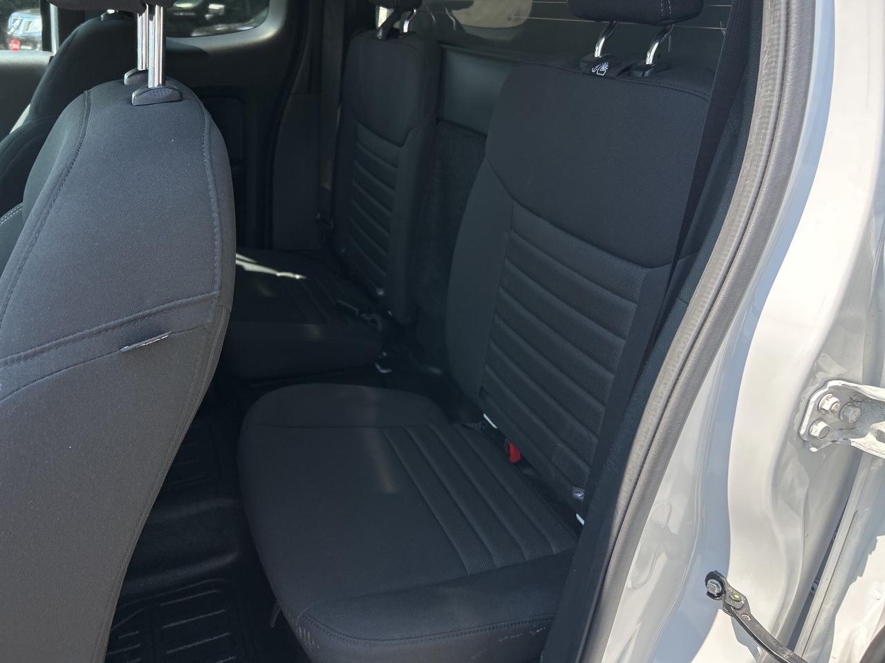 2022 Ford Ranger STX, EXTENDED CAB, 4X4, CLEAN CARFAX! Photo