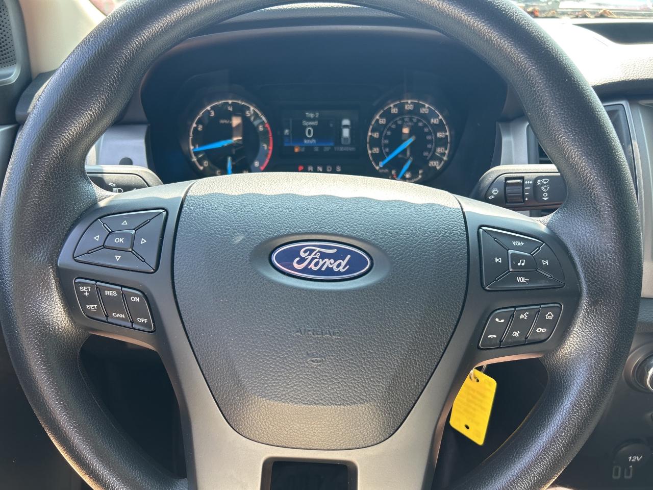 2022 Ford Ranger STX, EXTENDED CAB, 4X4, CLEAN CARFAX! Photo