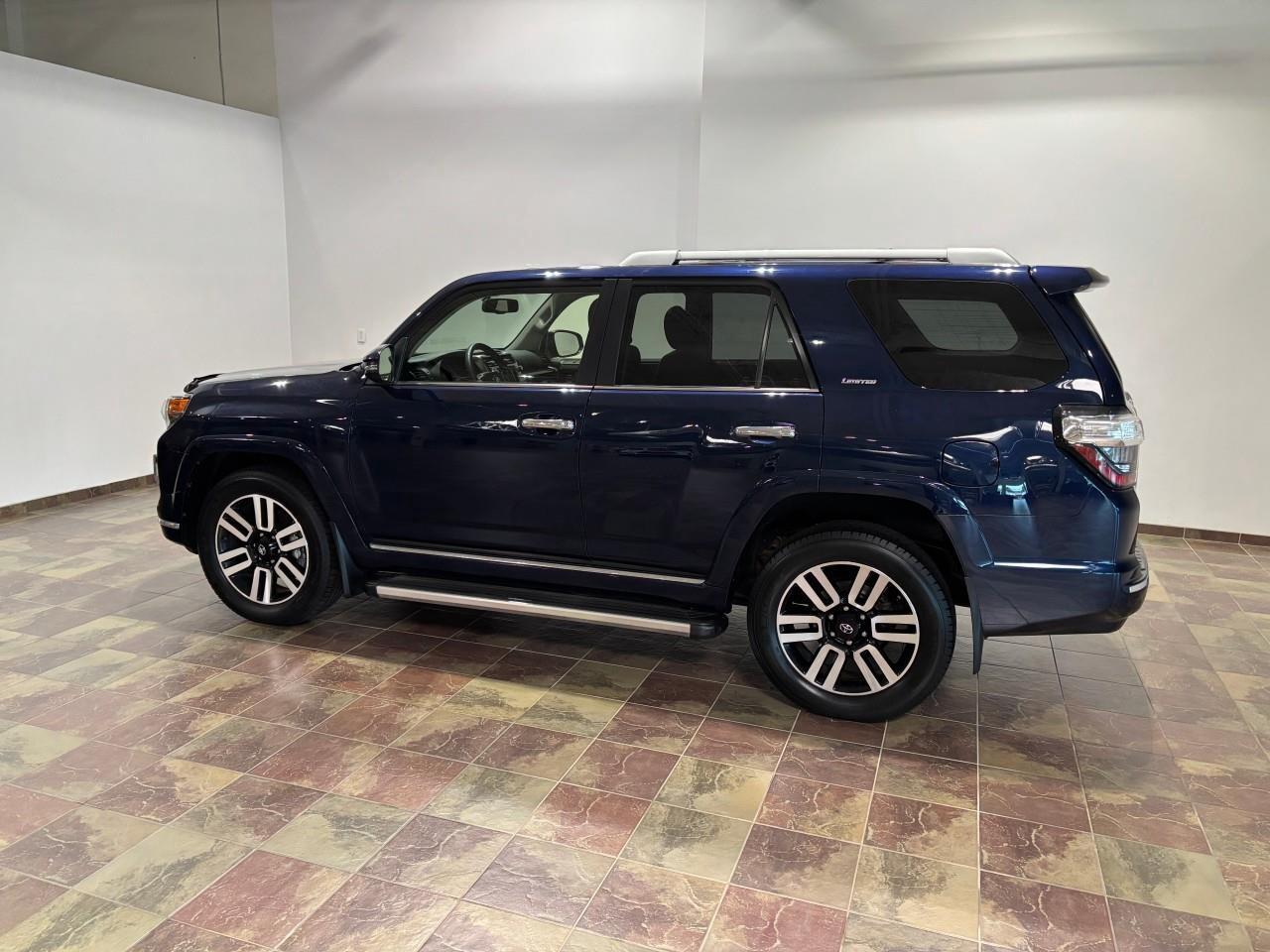 2014 Toyota 4Runner SR5 V6 Photo