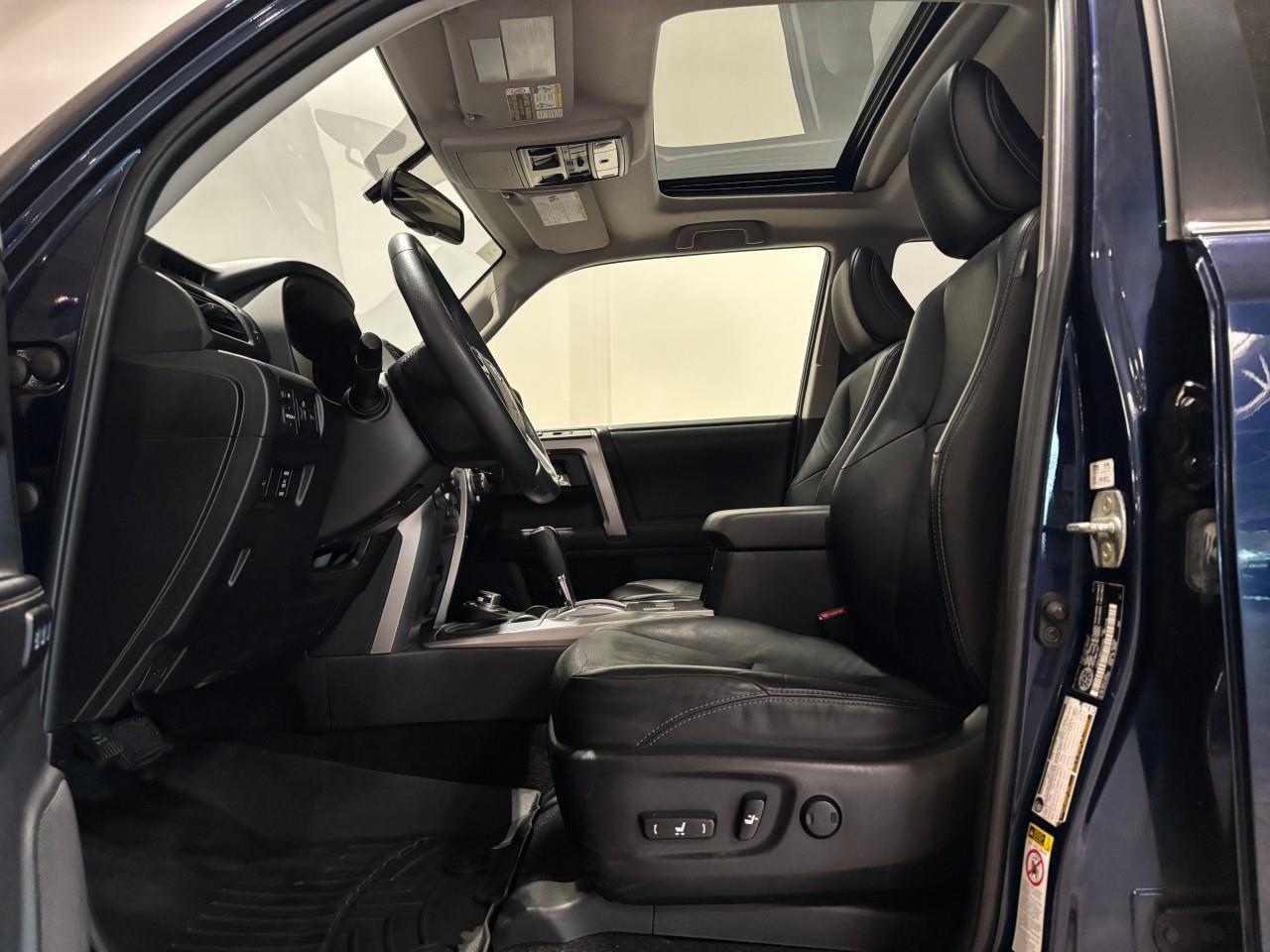 2014 Toyota 4Runner SR5 V6 Photo