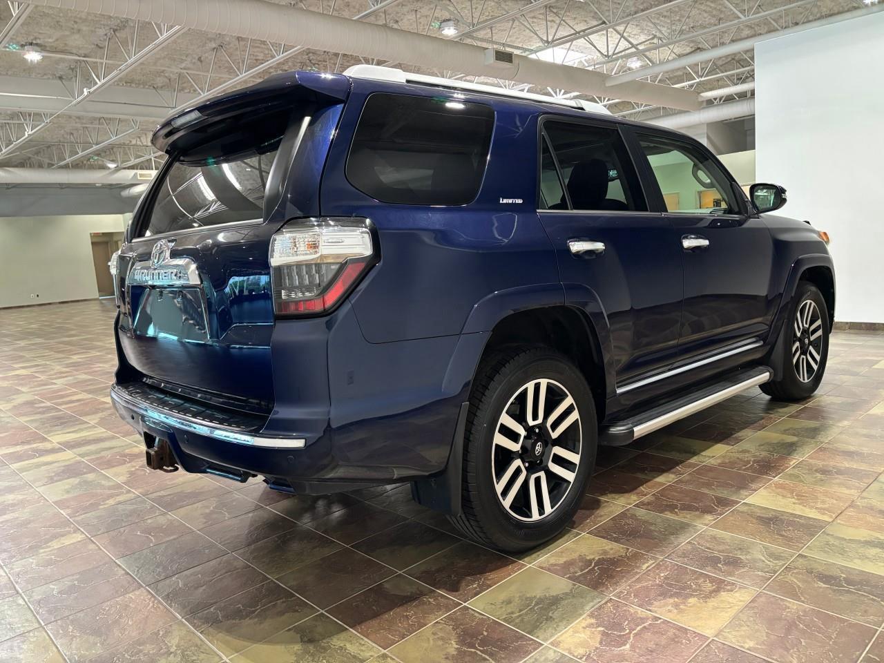 2014 Toyota 4Runner SR5 V6 Photo