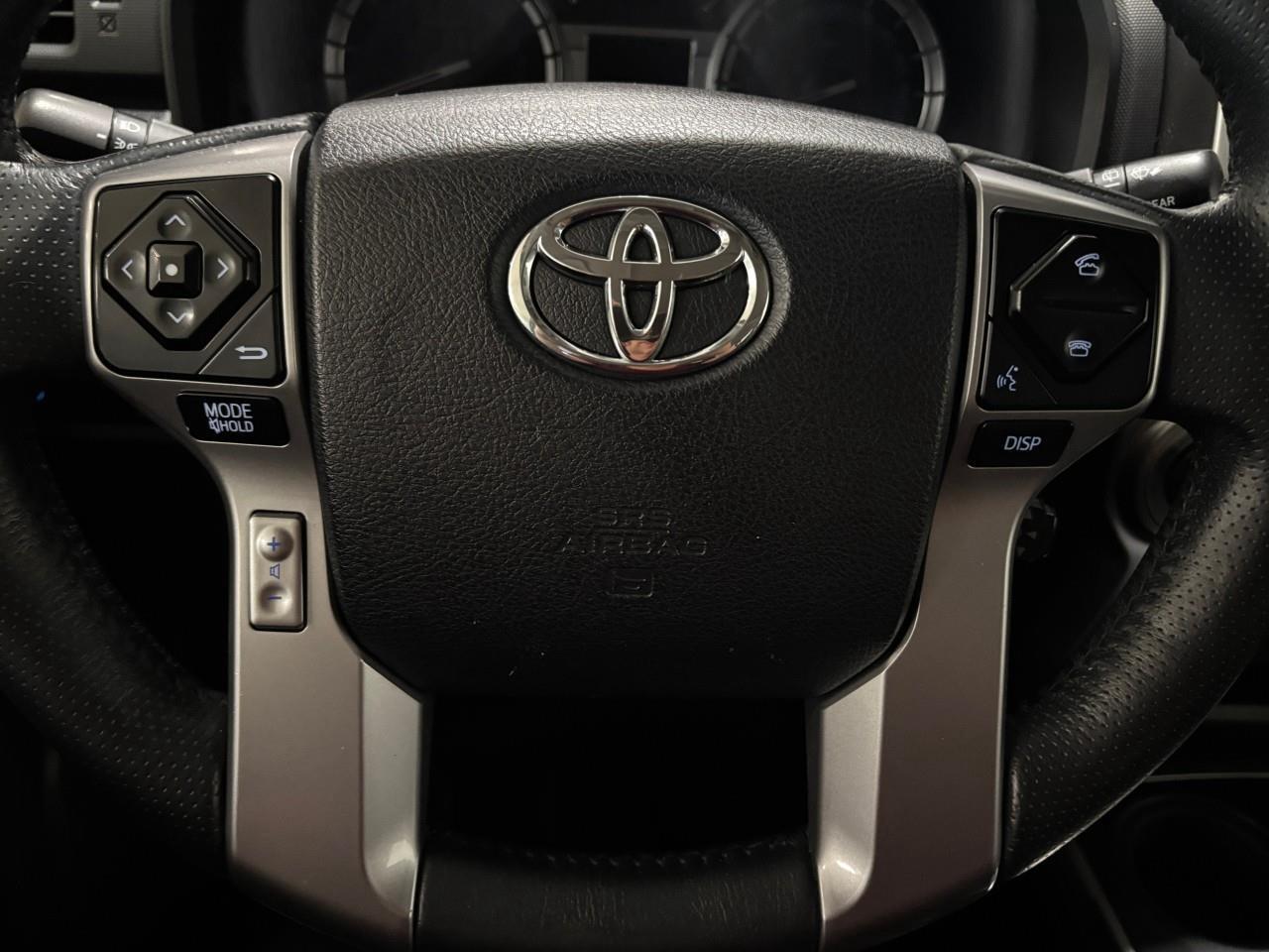 2014 Toyota 4Runner SR5 V6 Photo