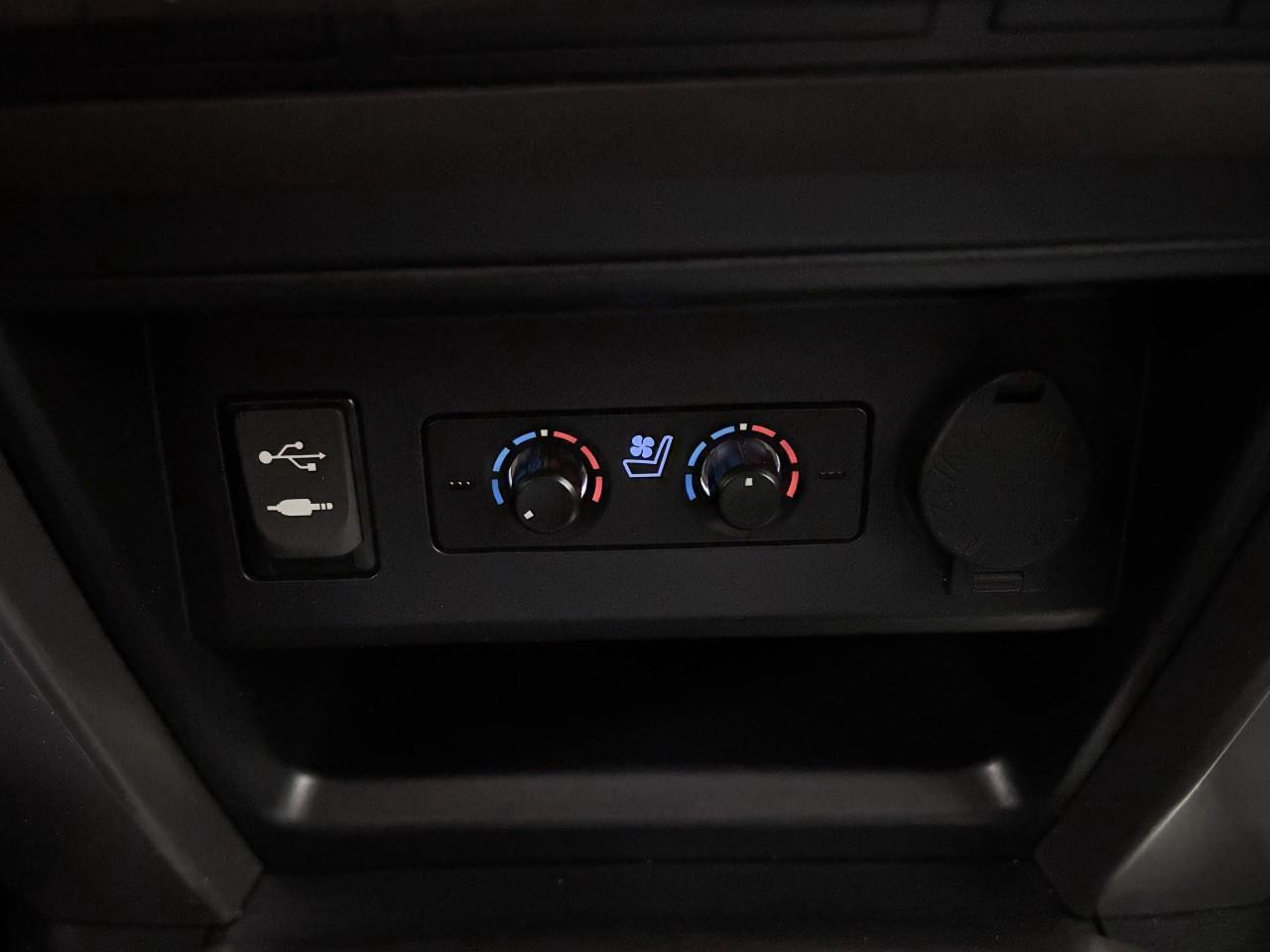 2014 Toyota 4Runner SR5 V6 Photo