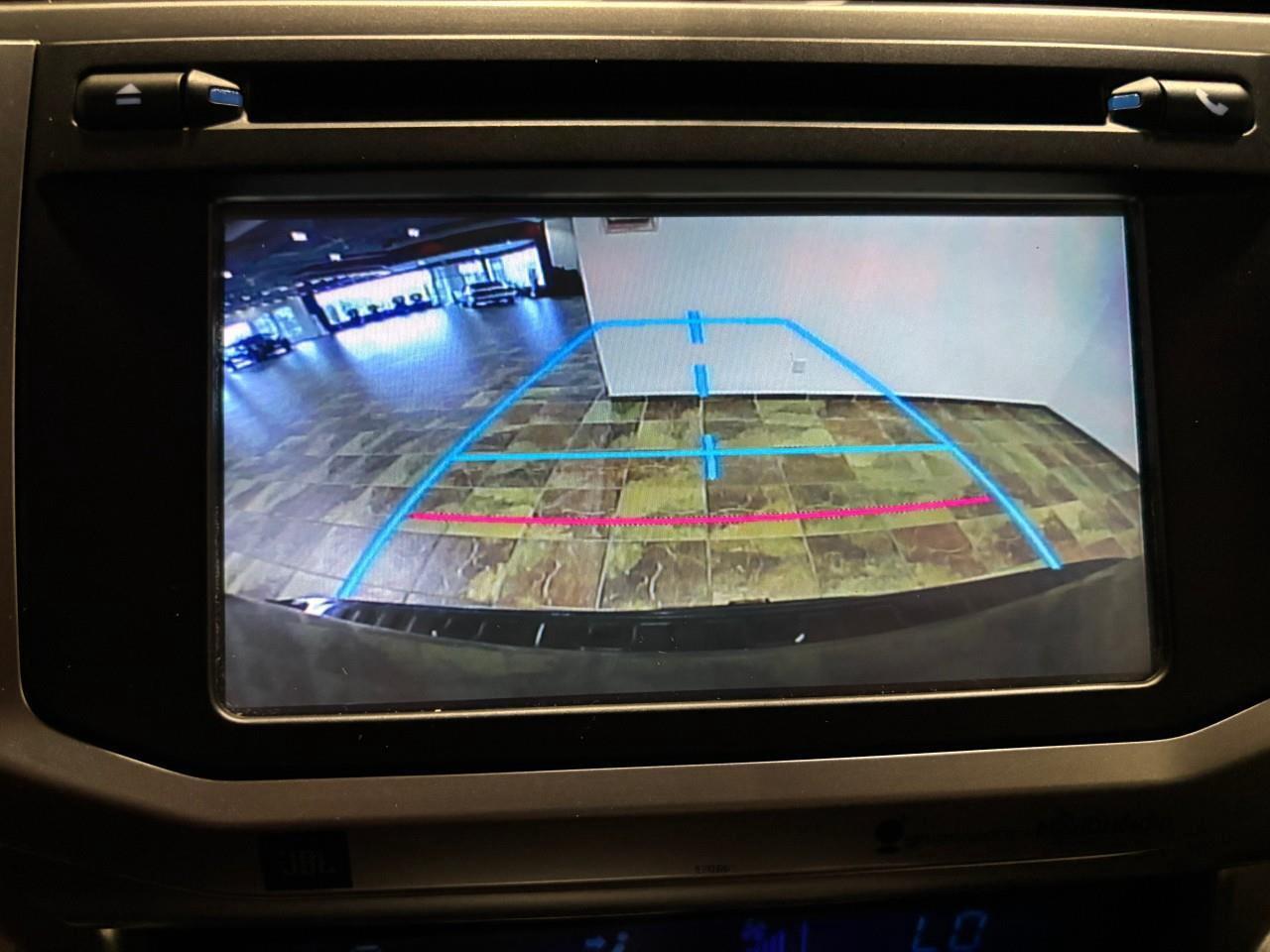 2014 Toyota 4Runner SR5 V6 Photo