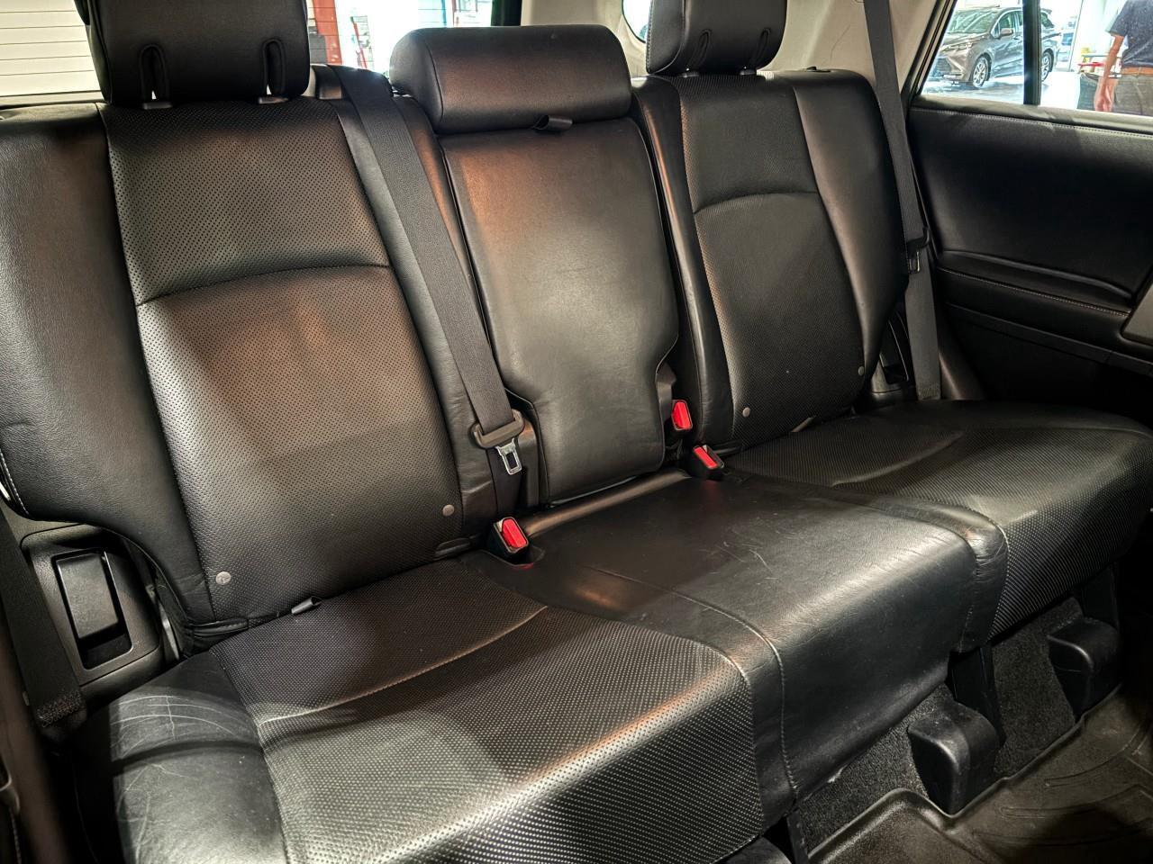 2014 Toyota 4Runner SR5 V6 Photo