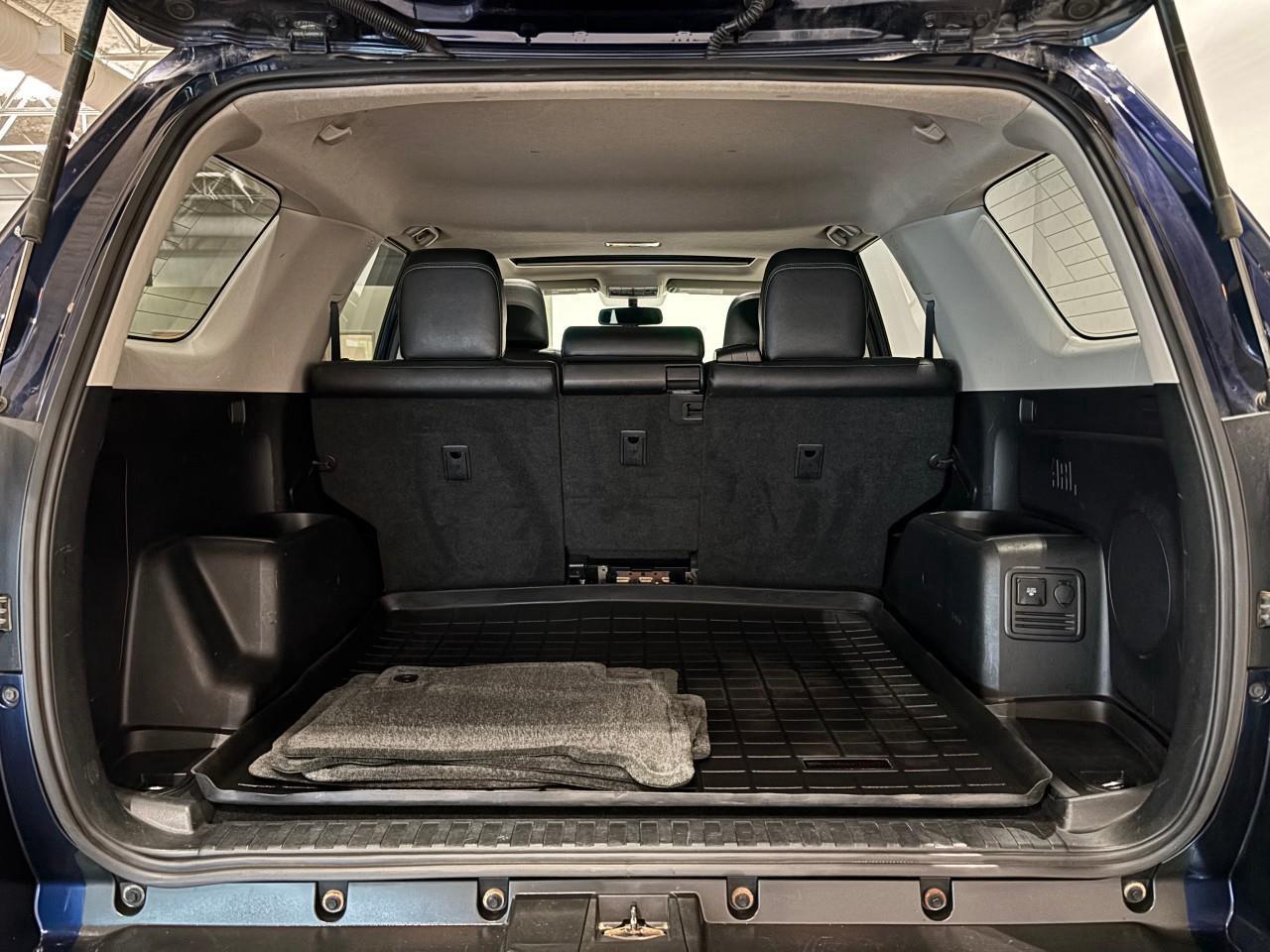 2014 Toyota 4Runner SR5 V6 Photo