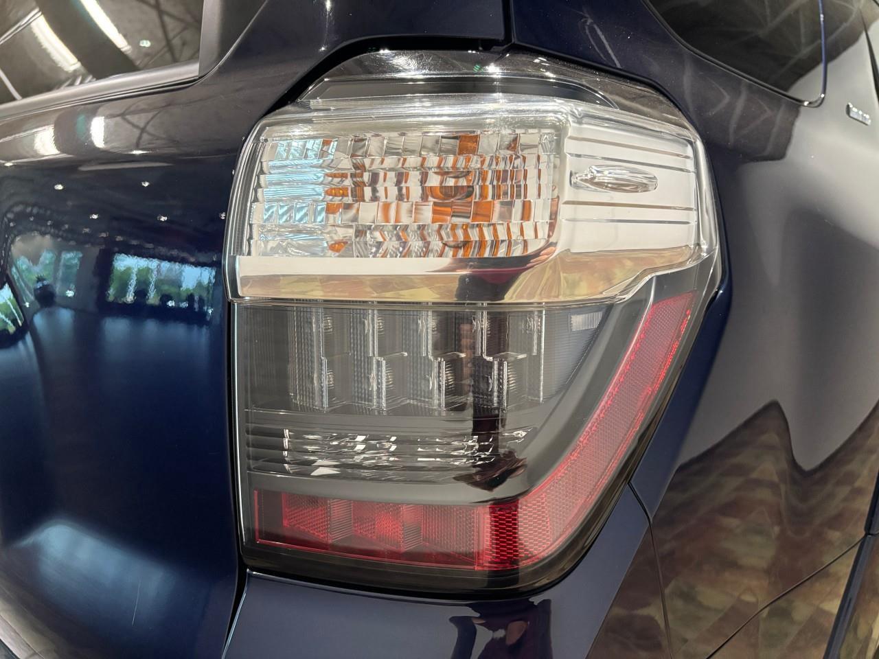 2014 Toyota 4Runner SR5 V6 Photo