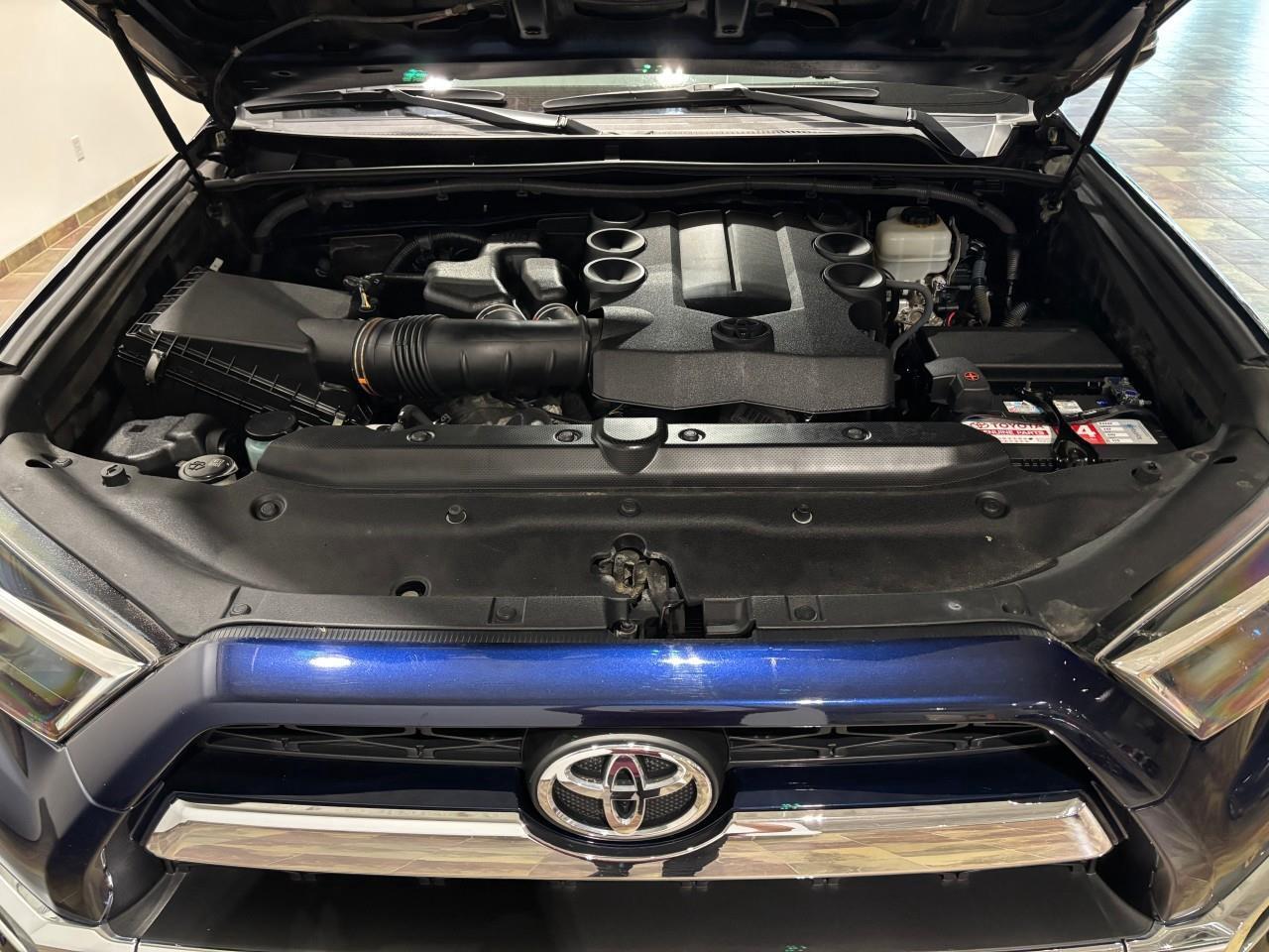 2014 Toyota 4Runner SR5 V6 Photo