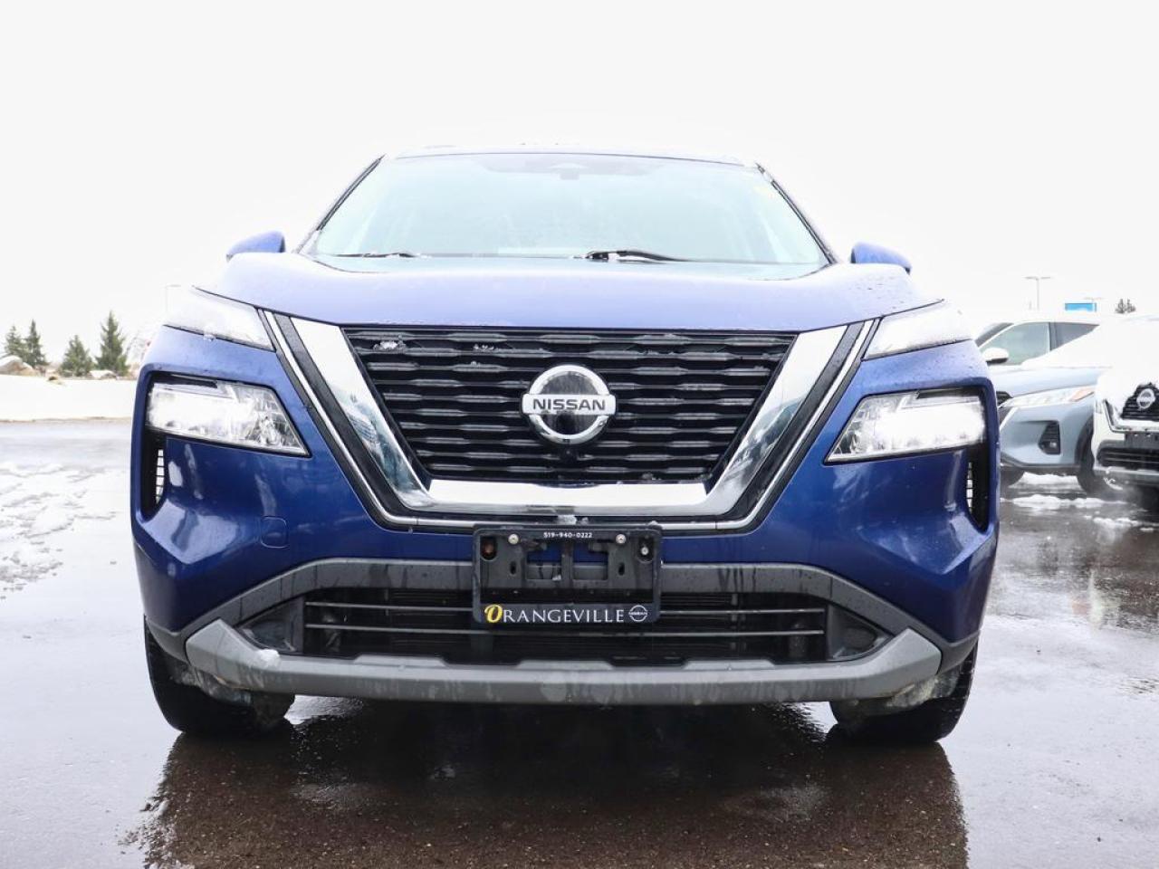 2021 Nissan Rogue SV  - Sunroof -  Heated Seats Photo