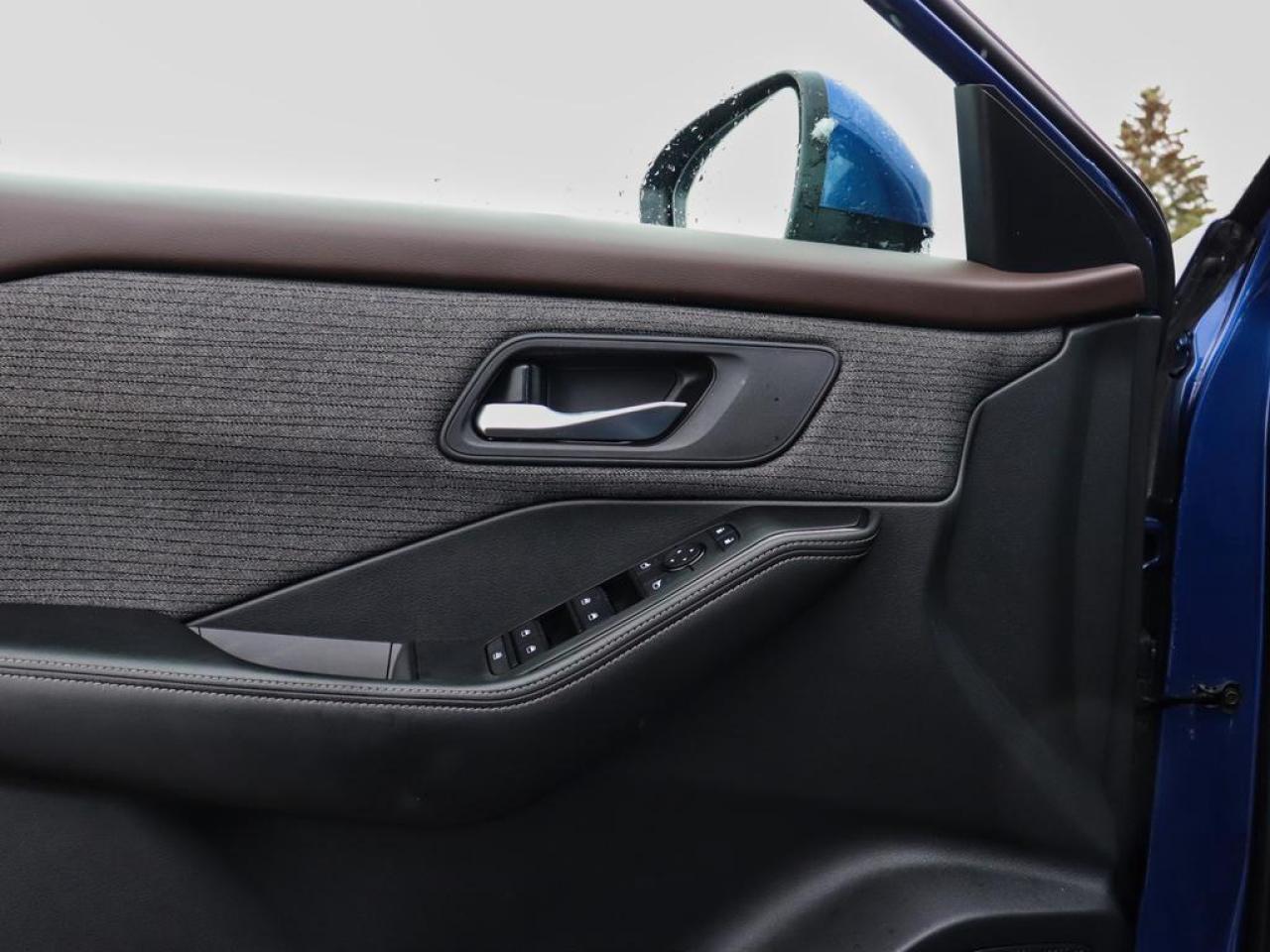 2021 Nissan Rogue SV  - Sunroof -  Heated Seats Photo