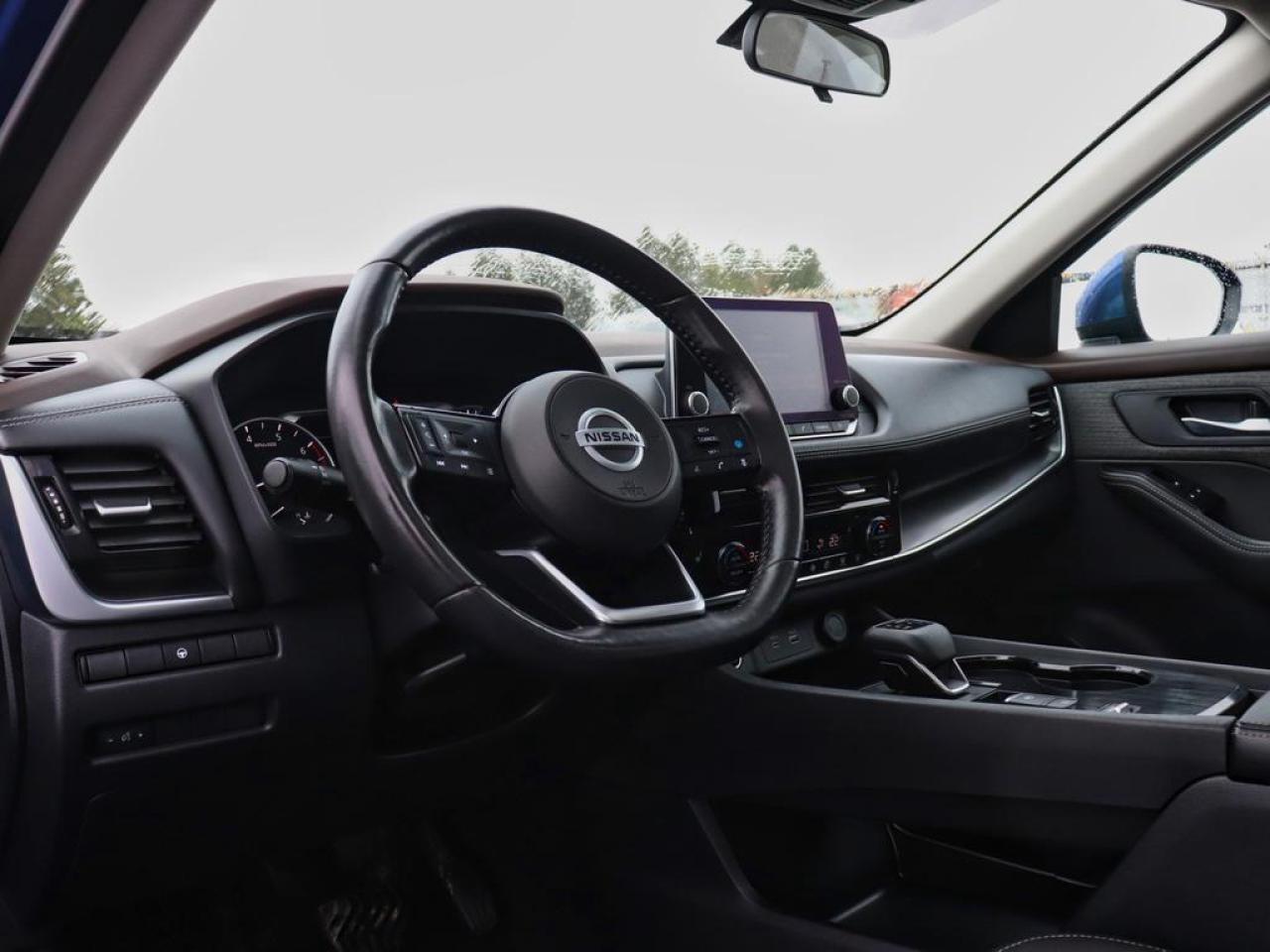 2021 Nissan Rogue SV  - Sunroof -  Heated Seats Photo