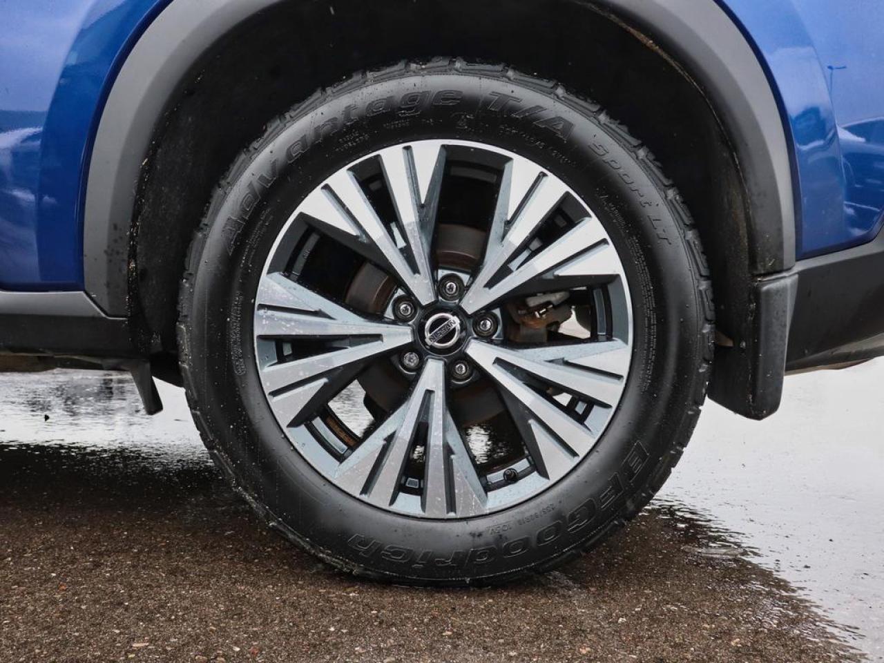 2021 Nissan Rogue SV  - Sunroof -  Heated Seats Photo