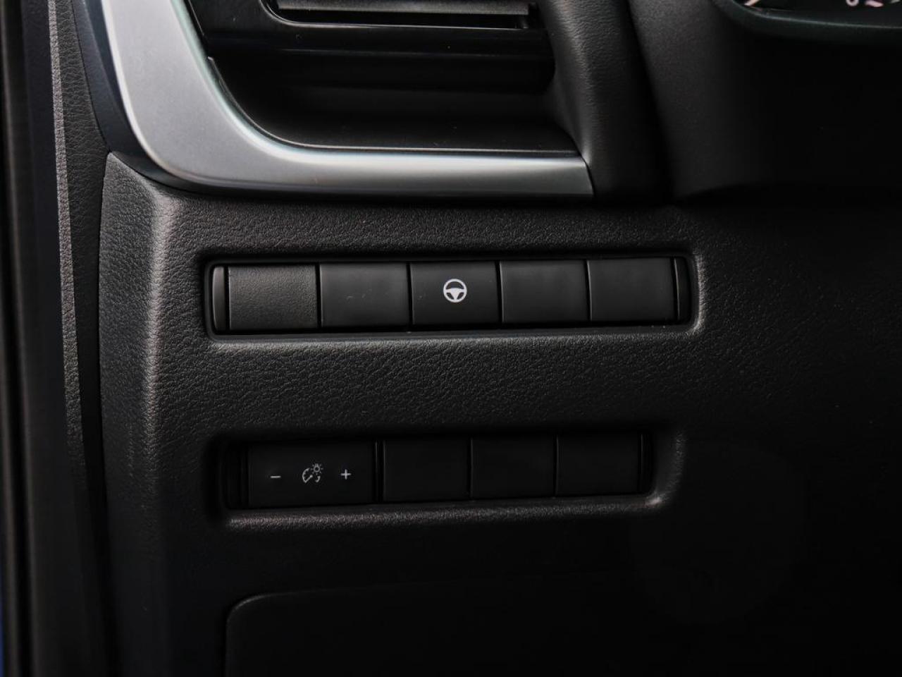 2021 Nissan Rogue SV  - Sunroof -  Heated Seats Photo