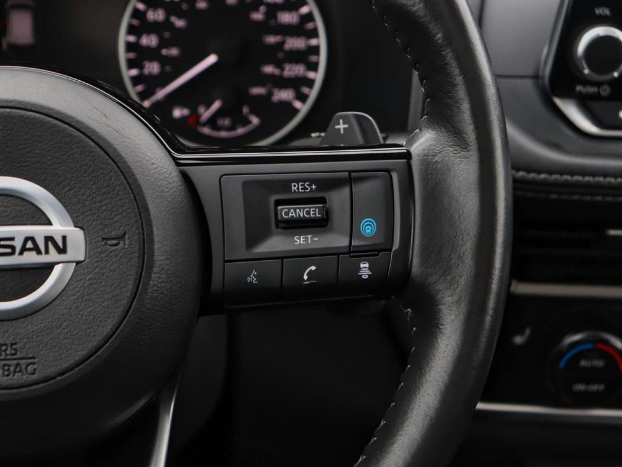 2021 Nissan Rogue SV  - Sunroof -  Heated Seats Photo