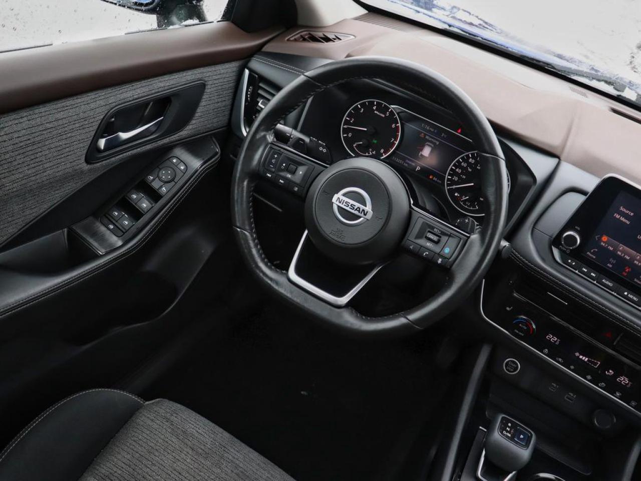 2021 Nissan Rogue SV  - Sunroof -  Heated Seats Photo