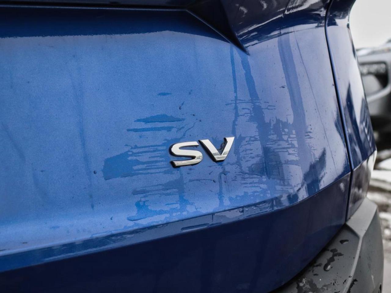 2021 Nissan Rogue SV  - Sunroof -  Heated Seats Photo