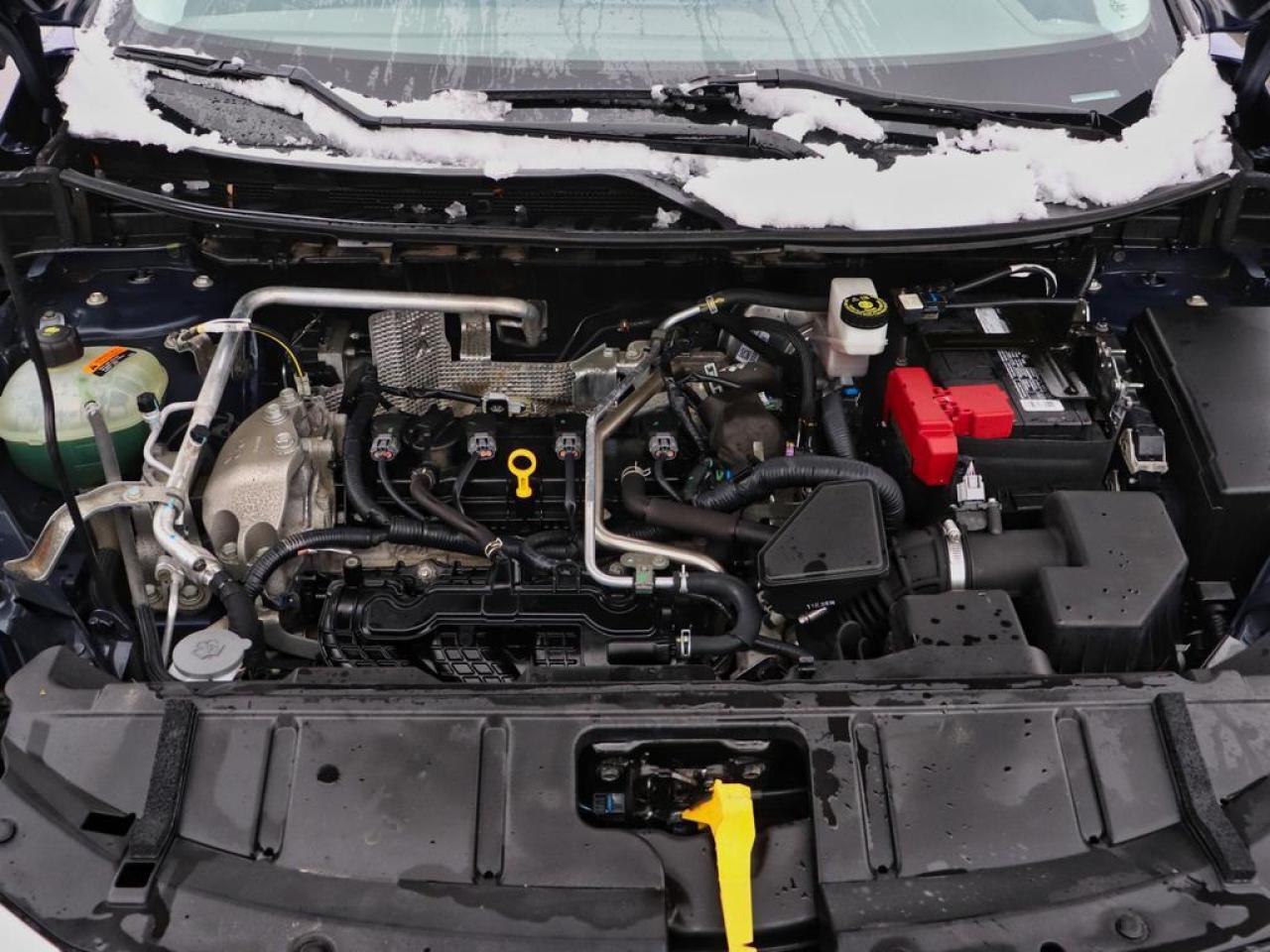 2021 Nissan Rogue SV  - Sunroof -  Heated Seats Photo