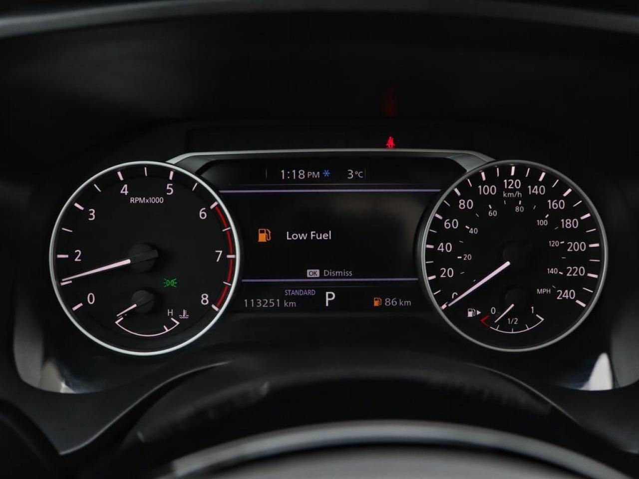 2021 Nissan Rogue SV  - Sunroof -  Heated Seats Photo