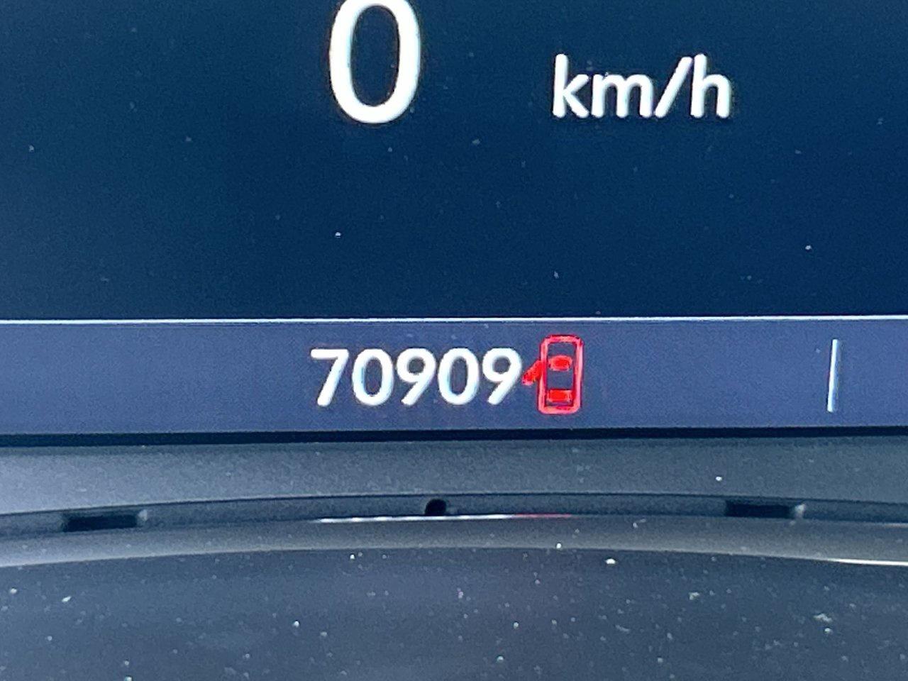 2024 Chevrolet Equinox AWD RS Leather Panoramic Sunroof BOSE Audio Photo