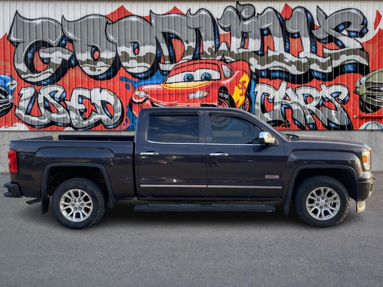 2015 GMC Sierra 1500 SLE, 4X4, HEATED SEATS, REMOTE START, BACK UP CAM! Photo0