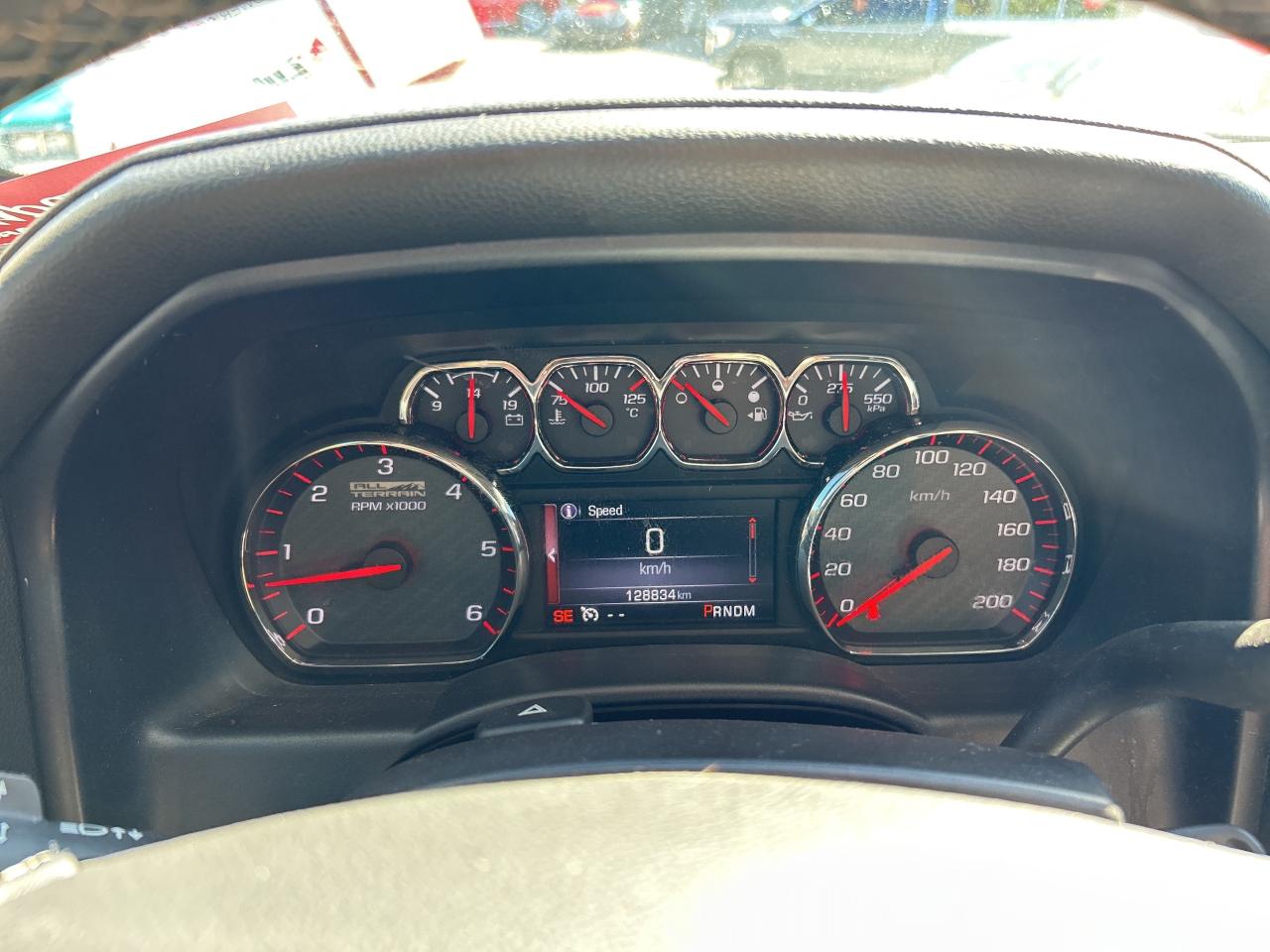 2015 GMC Sierra 1500 SLE, 4X4, HEATED SEATS, REMOTE START, BACK UP CAM! Photo