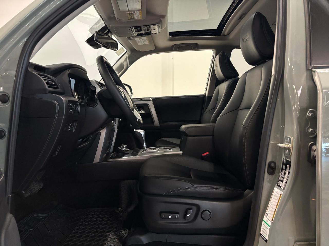 2022 Toyota 4Runner  Photo