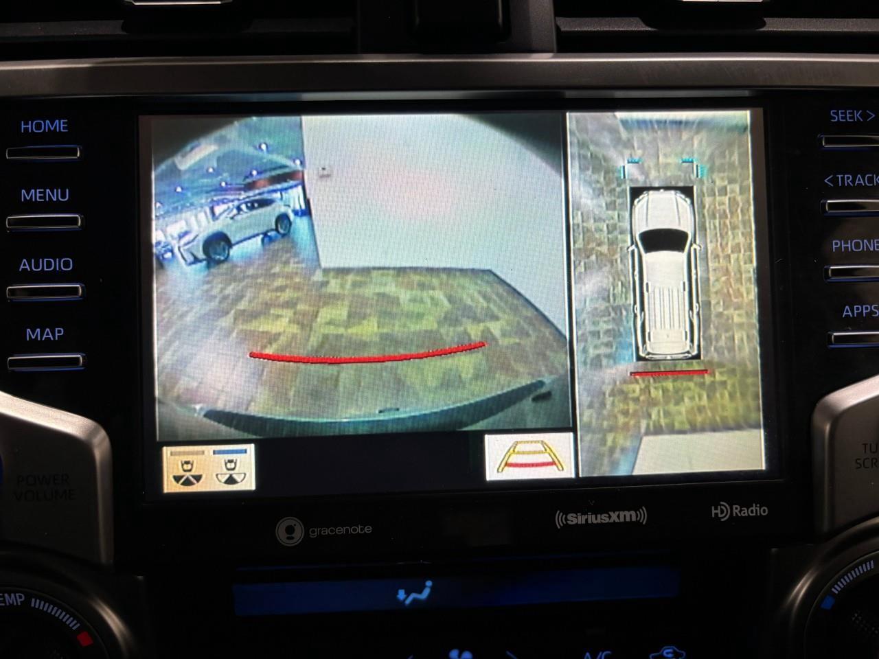 2022 Toyota 4Runner  Photo