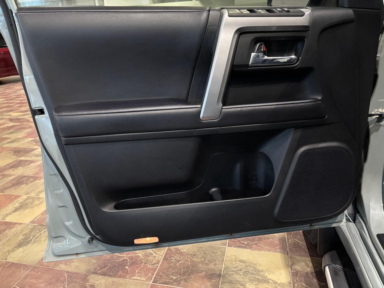 2022 Toyota 4Runner  Photo