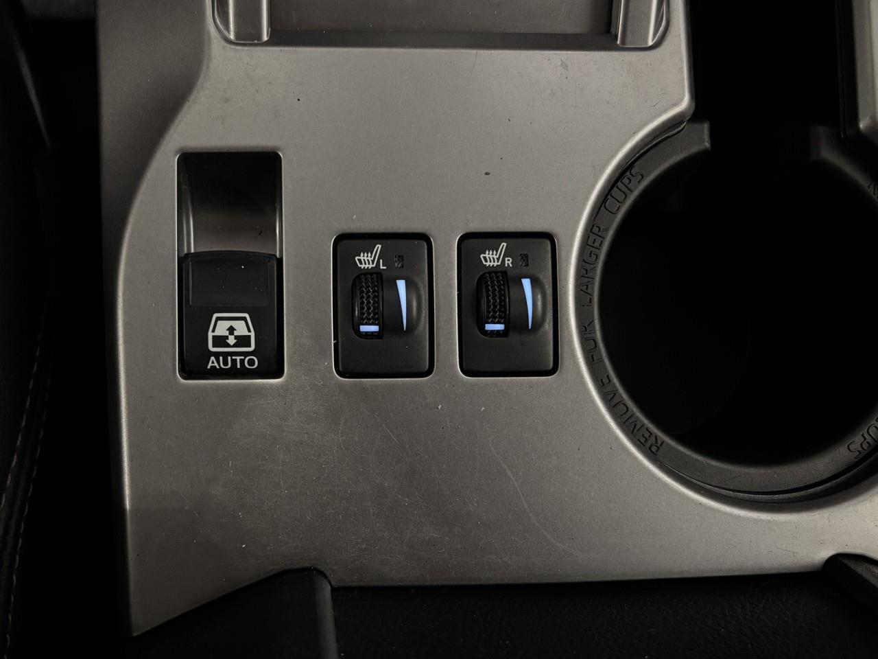 2022 Toyota 4Runner  Photo