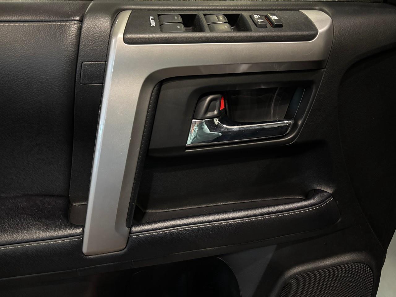 2022 Toyota 4Runner  Photo