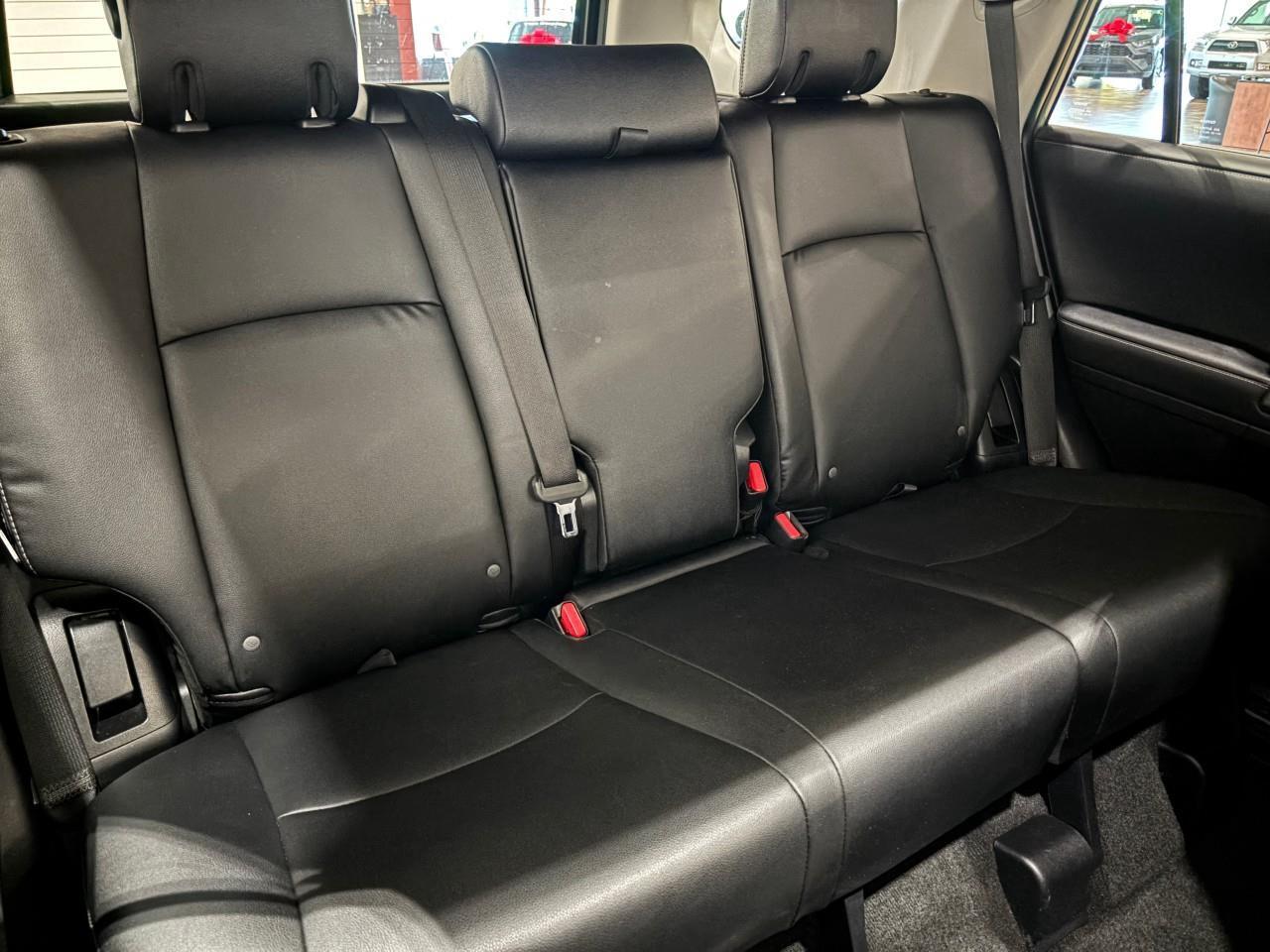 2022 Toyota 4Runner  Photo