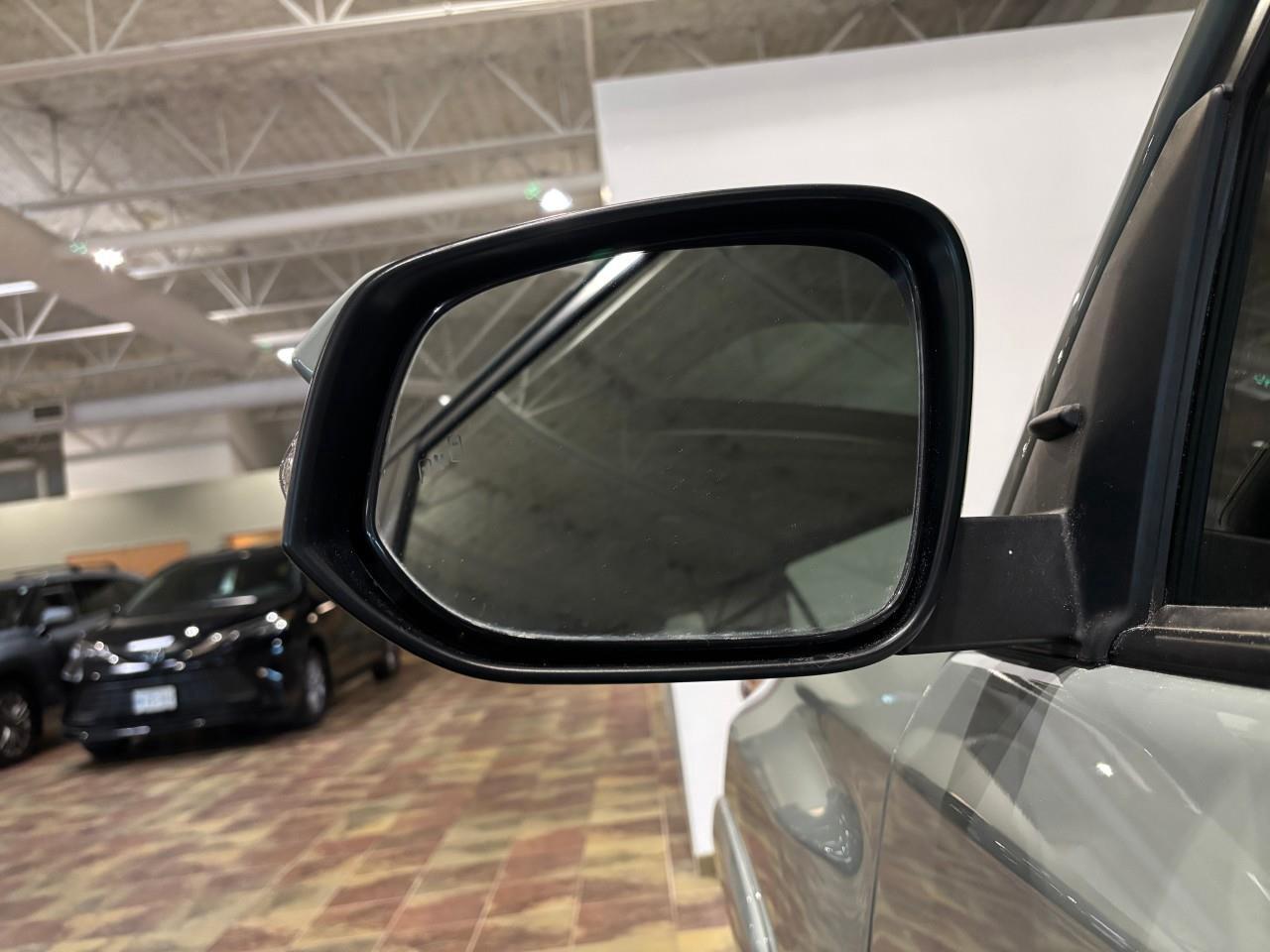 2022 Toyota 4Runner  Photo