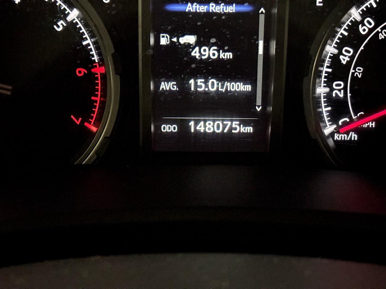 2022 Toyota 4Runner  Photo