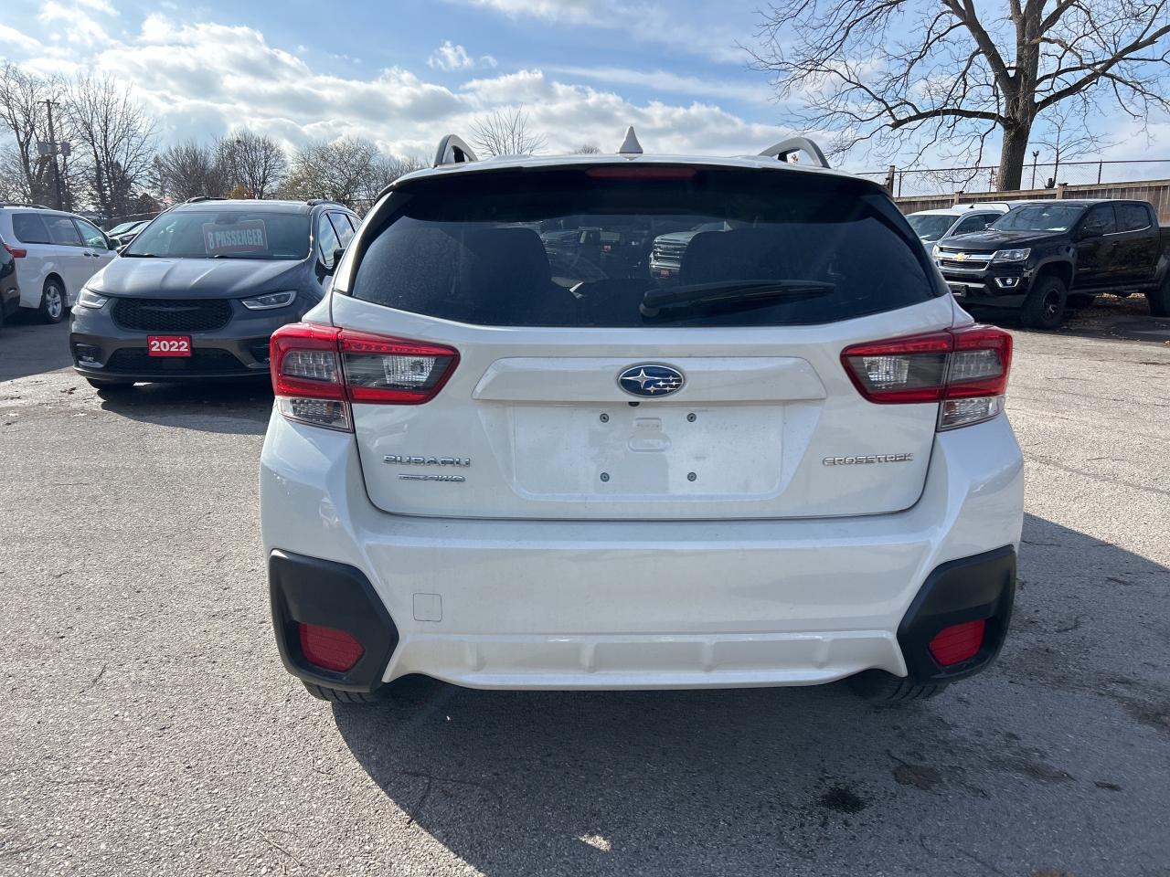 2023 Subaru Crosstrek TOURING, CEAN CARFAX, HEATED SEATS, BACK UP CAM! Photo