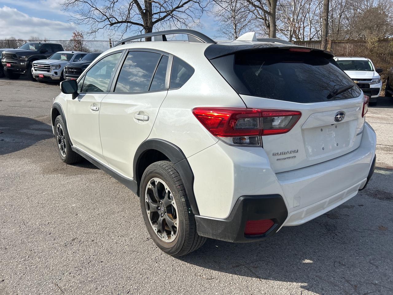 2023 Subaru Crosstrek TOURING, CEAN CARFAX, HEATED SEATS, BACK UP CAM! Photo