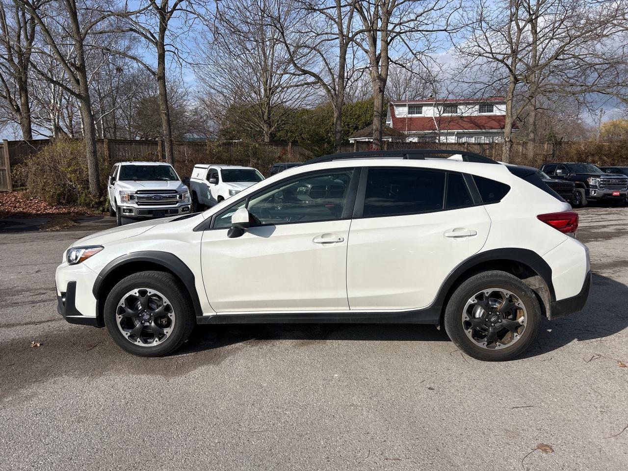 2023 Subaru Crosstrek TOURING, CEAN CARFAX, HEATED SEATS, BACK UP CAM! Photo