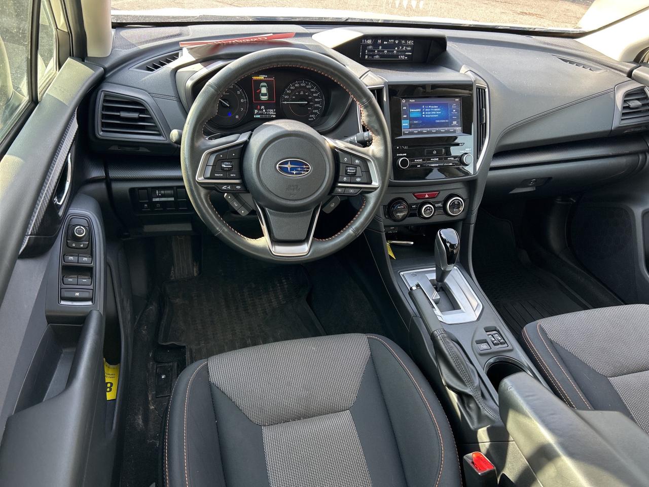2023 Subaru Crosstrek TOURING, CEAN CARFAX, HEATED SEATS, BACK UP CAM! Photo