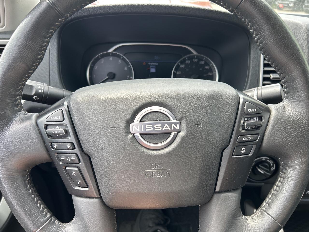 2022 Nissan Frontier SV, REMOTE START, BACK UP CAMERA, CLEAN CARFAX! Photo