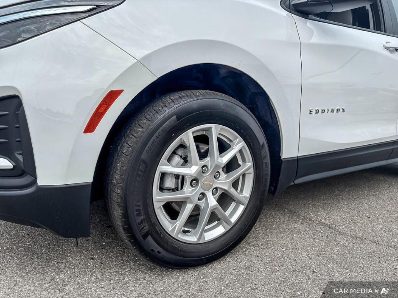 2023 Chevrolet Equinox LS FWD   BLUETOOTH   REMOTE START   CARPLAY Photo