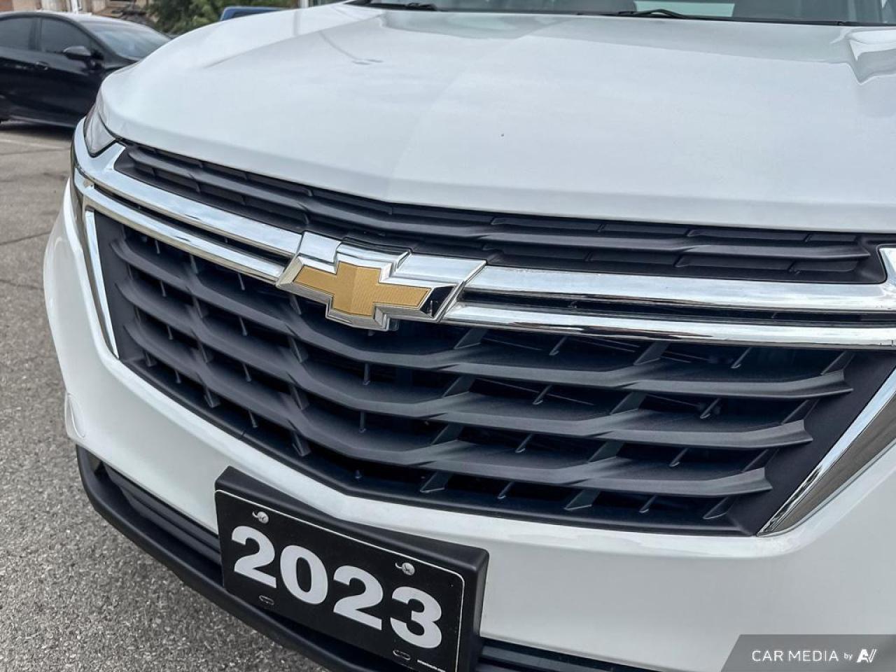 2023 Chevrolet Equinox LS FWD   BLUETOOTH   REMOTE START   CARPLAY Photo