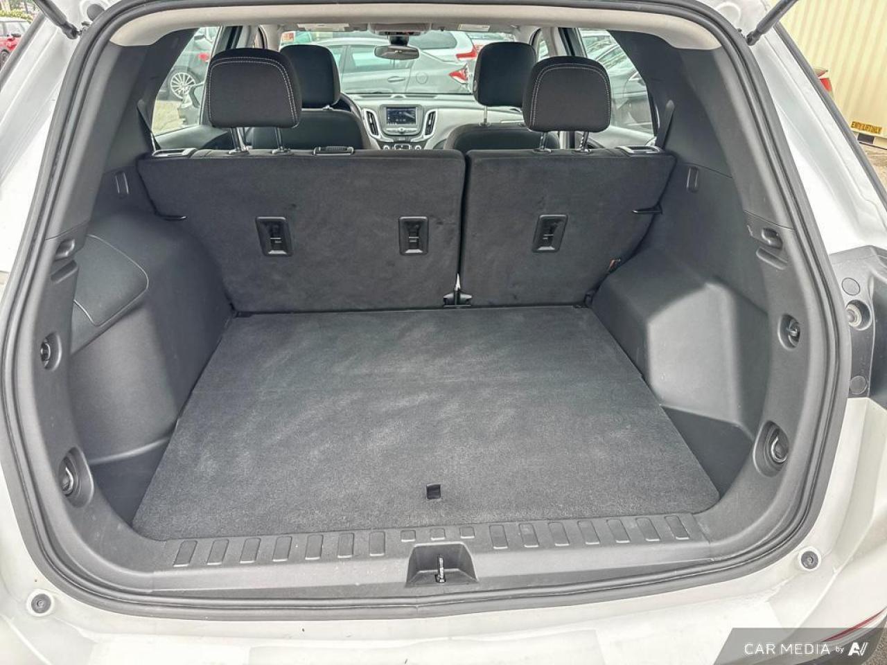 2023 Chevrolet Equinox LS FWD   BLUETOOTH   REMOTE START   CARPLAY Photo