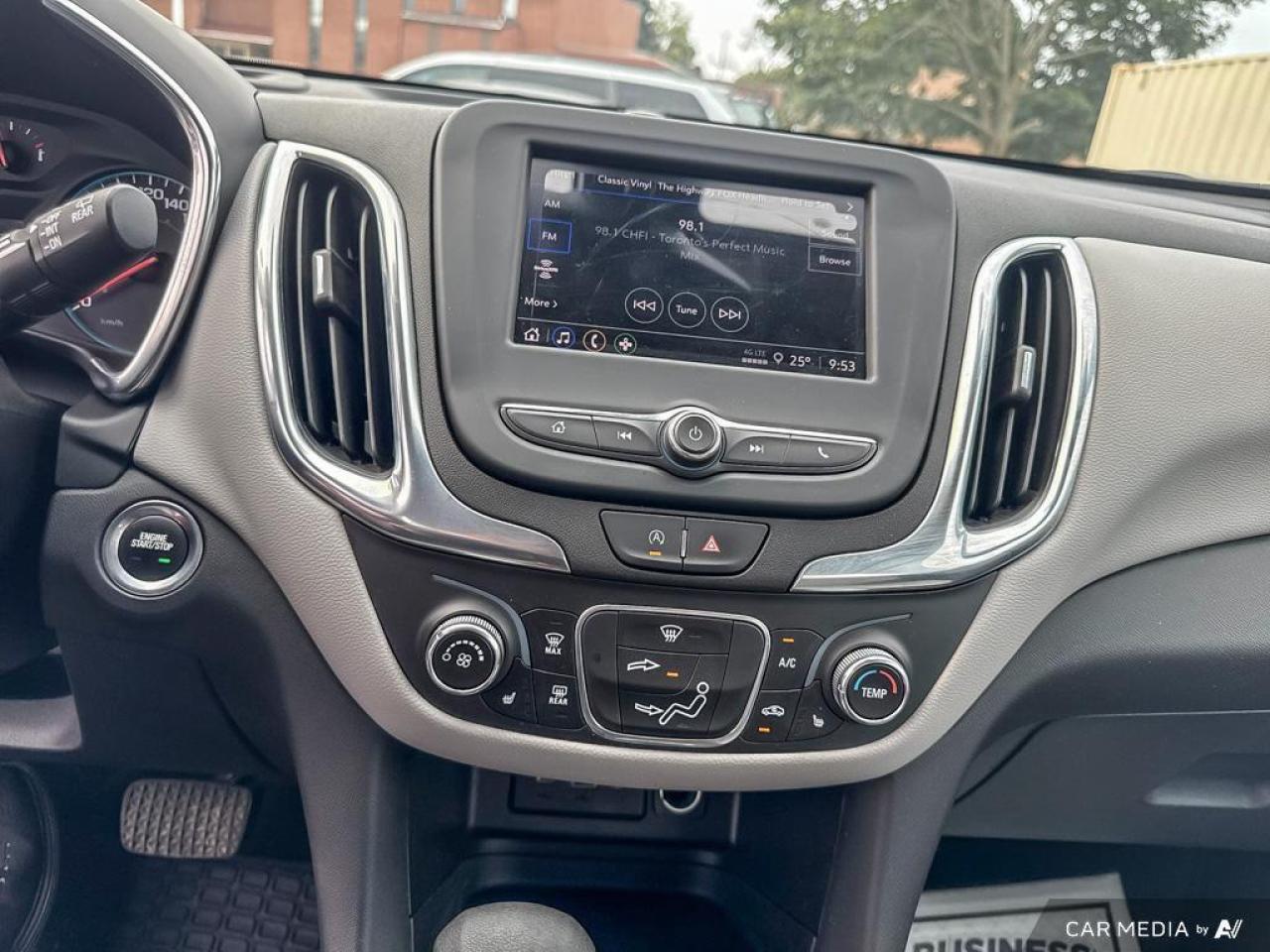 2023 Chevrolet Equinox LS FWD   BLUETOOTH   REMOTE START   CARPLAY Photo