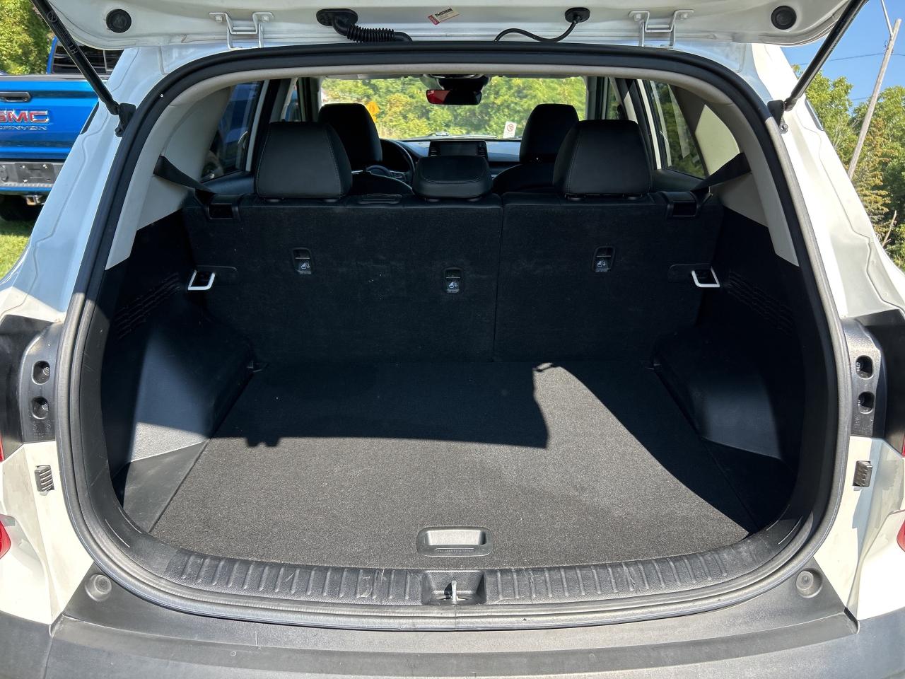 2021 Kia Seltos EX, HEATED LEATHER, SUNROOF, HEATED STEERING WHEEL Photo