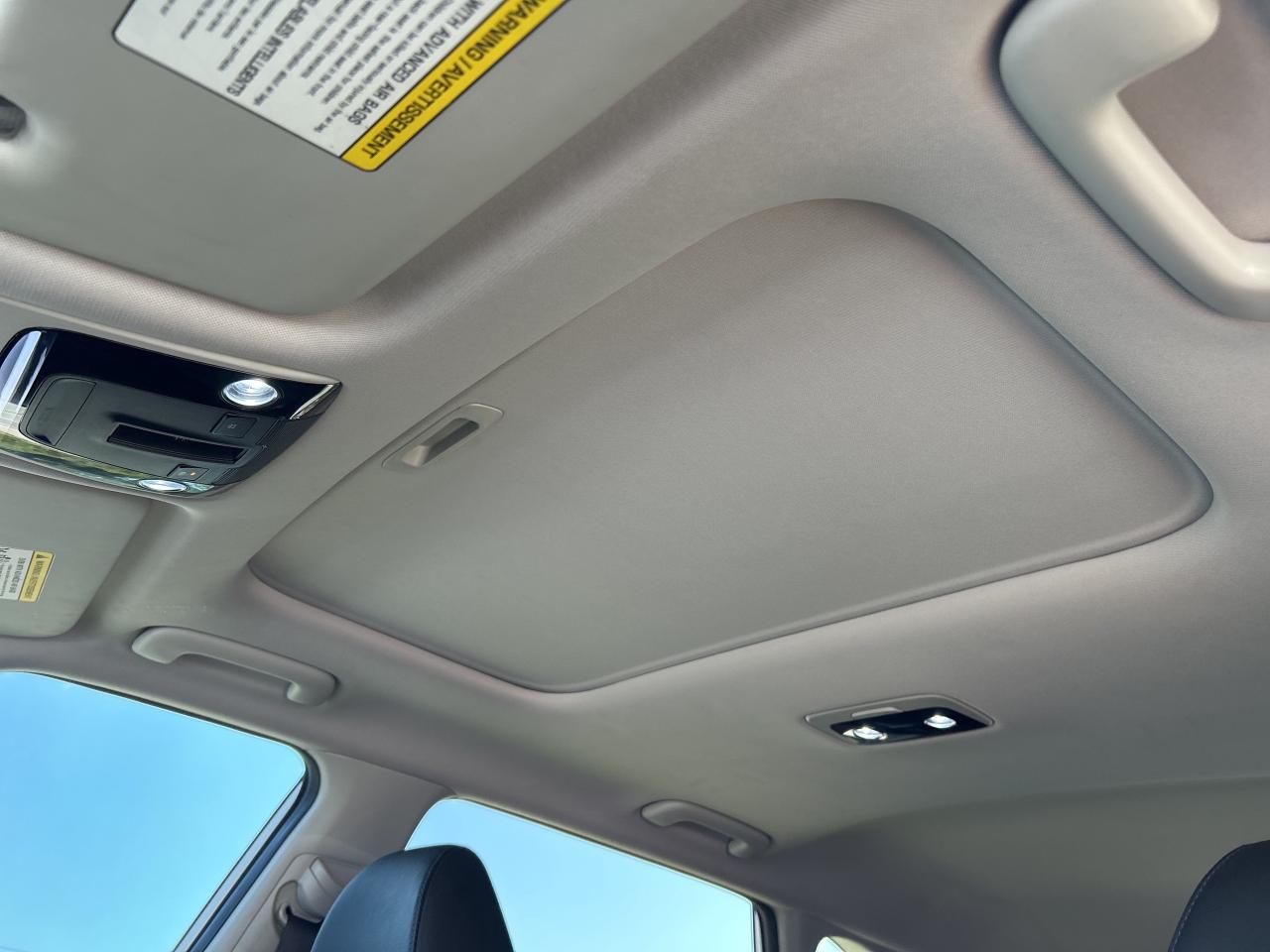 2021 Kia Seltos EX, HEATED LEATHER, SUNROOF, HEATED STEERING WHEEL Photo