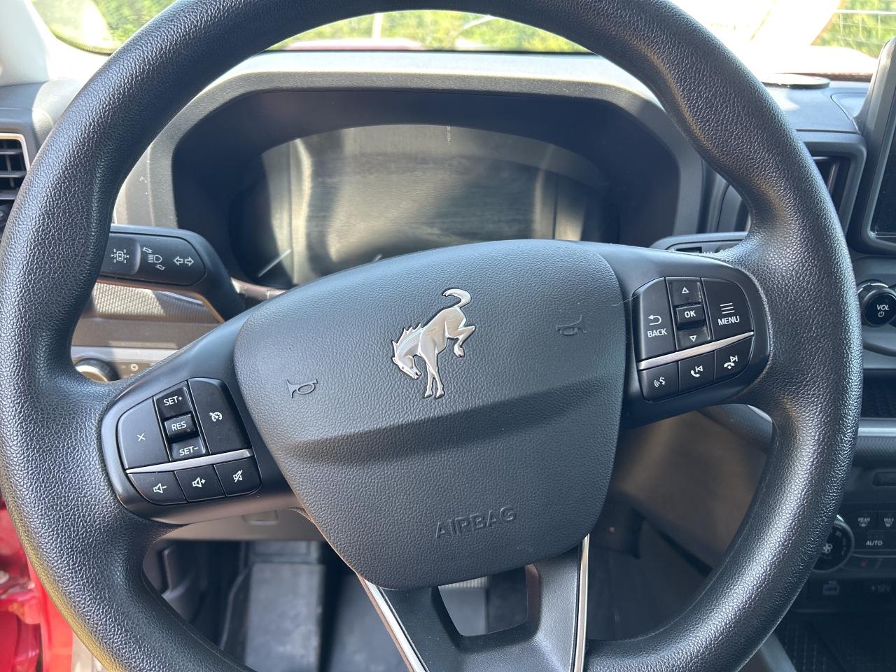 2021 Ford Bronco Sport BIG BEND, CLEAN CARFAX, REMOTE START, BACK UP CAM! Photo