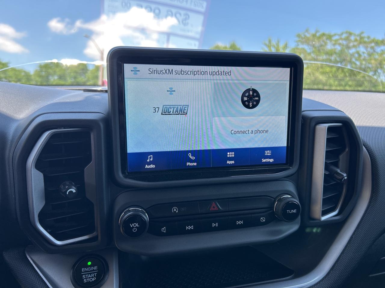 2021 Ford Bronco Sport BIG BEND, CLEAN CARFAX, REMOTE START, BACK UP CAM! Photo