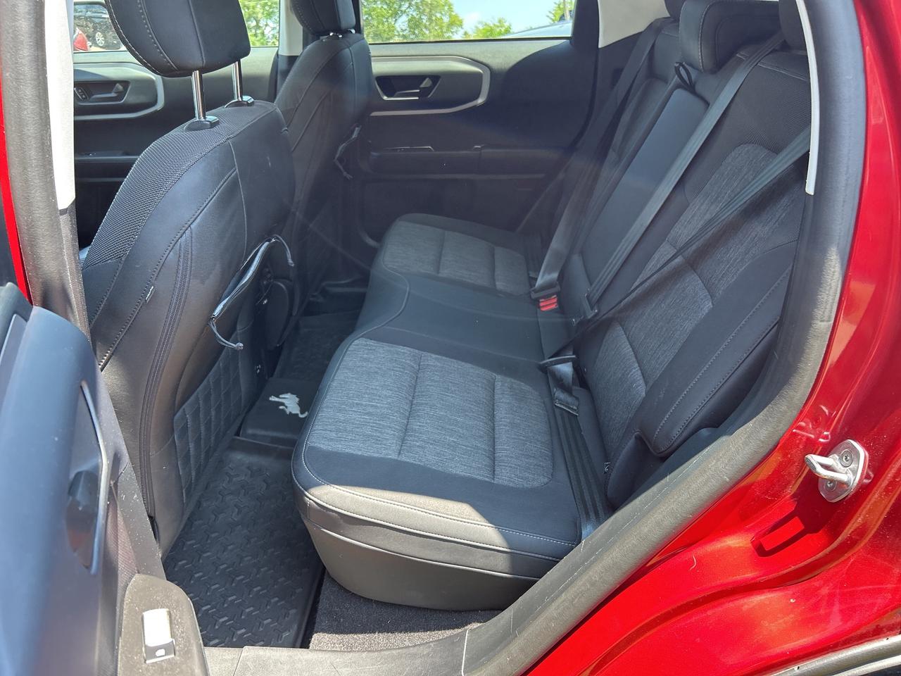 2021 Ford Bronco Sport BIG BEND, CLEAN CARFAX, REMOTE START, BACK UP CAM! Photo