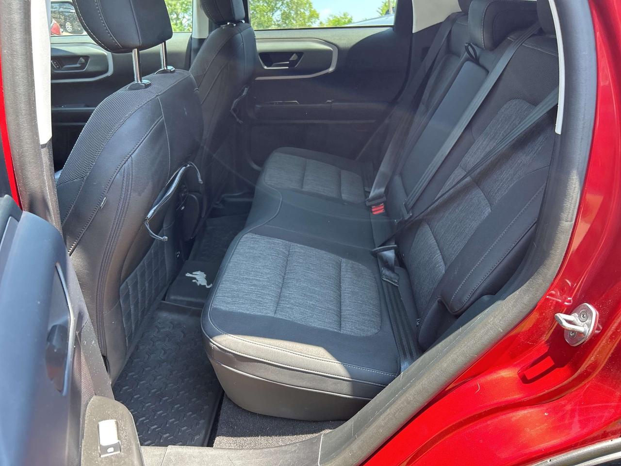 2021 Ford Bronco Sport BIG BEND, CLEAN CARFAX, REMOTE START, BACK UP CAM! Photo