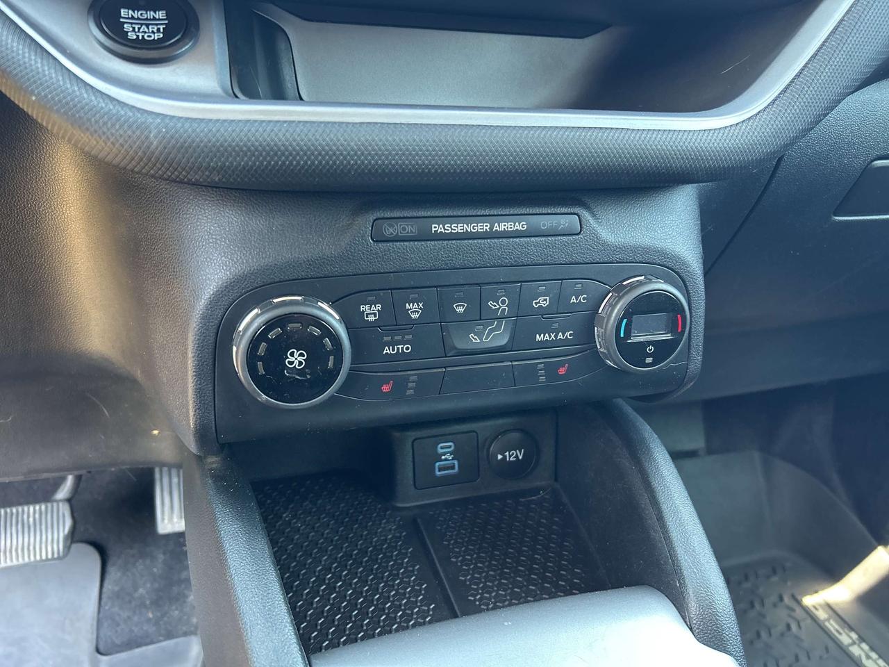 2021 Ford Bronco Sport BIG BEND, CLEAN CARFAX, REMOTE START, BACK UP CAM! Photo