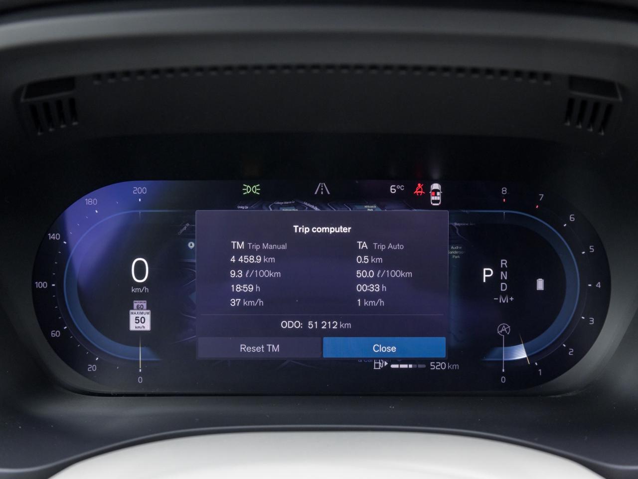 2023 Volvo XC60 B6 AWD Plus Bright Theme  OFF LEASE  ONE OWNER Photo